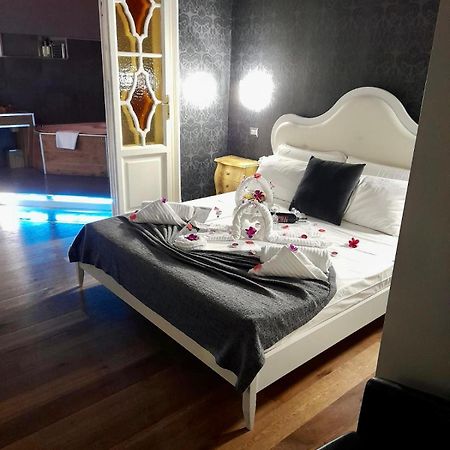 Smart Lux Roma Veneto 호텔 외부 사진