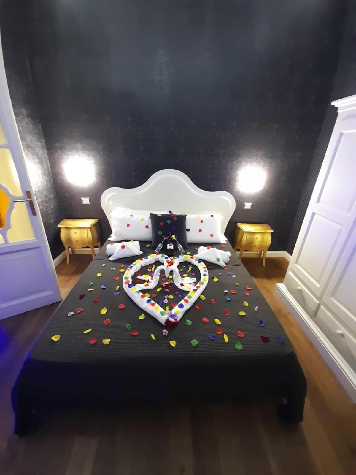 Smart Lux Roma Veneto 호텔 외부 사진