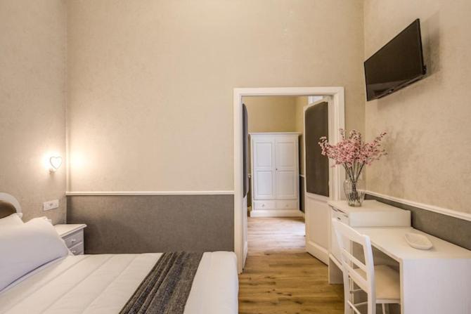Smart Lux Roma Veneto 호텔 외부 사진