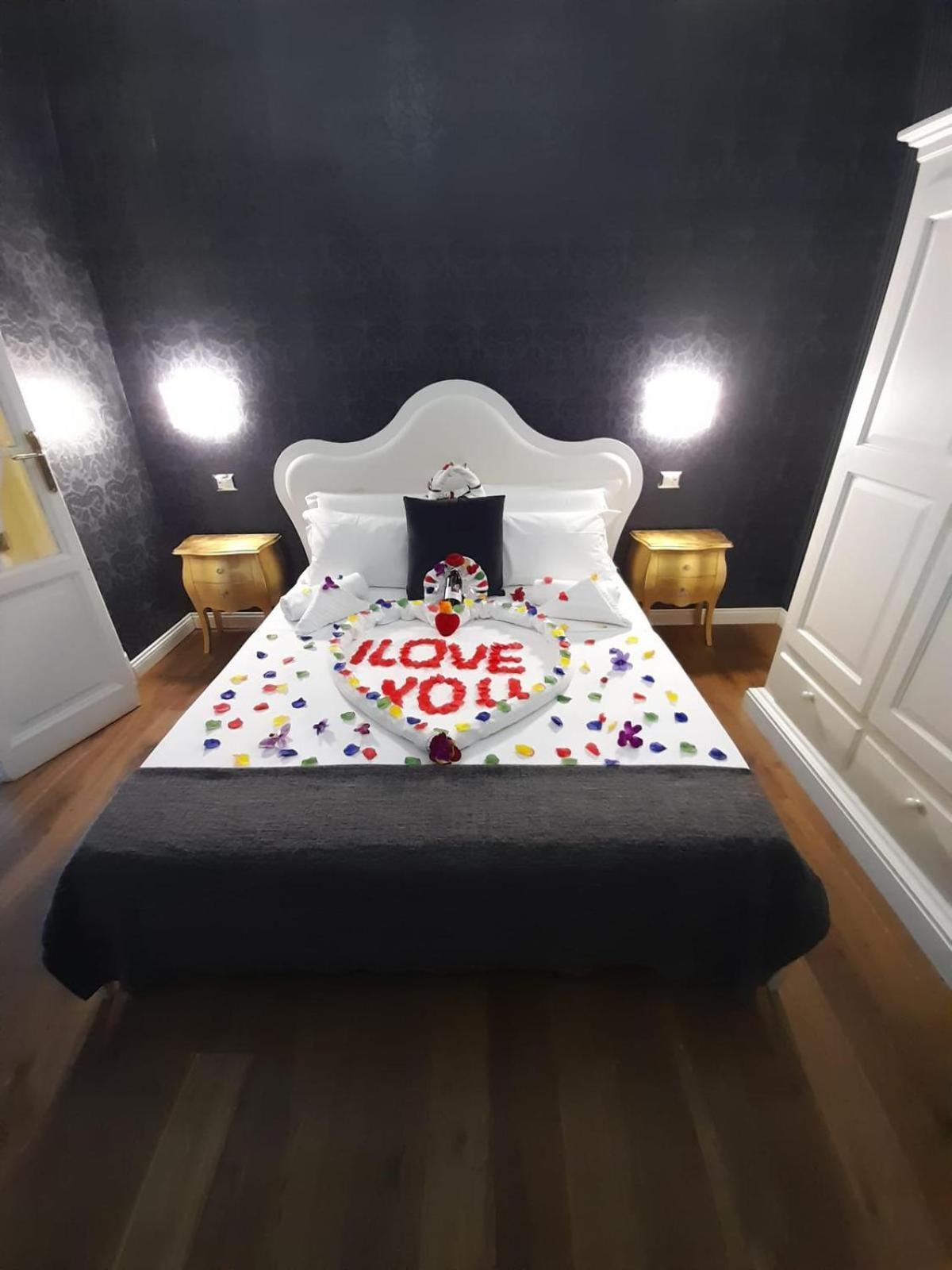 Smart Lux Roma Veneto 호텔 외부 사진