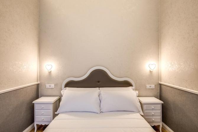 Smart Lux Roma Veneto 호텔 외부 사진
