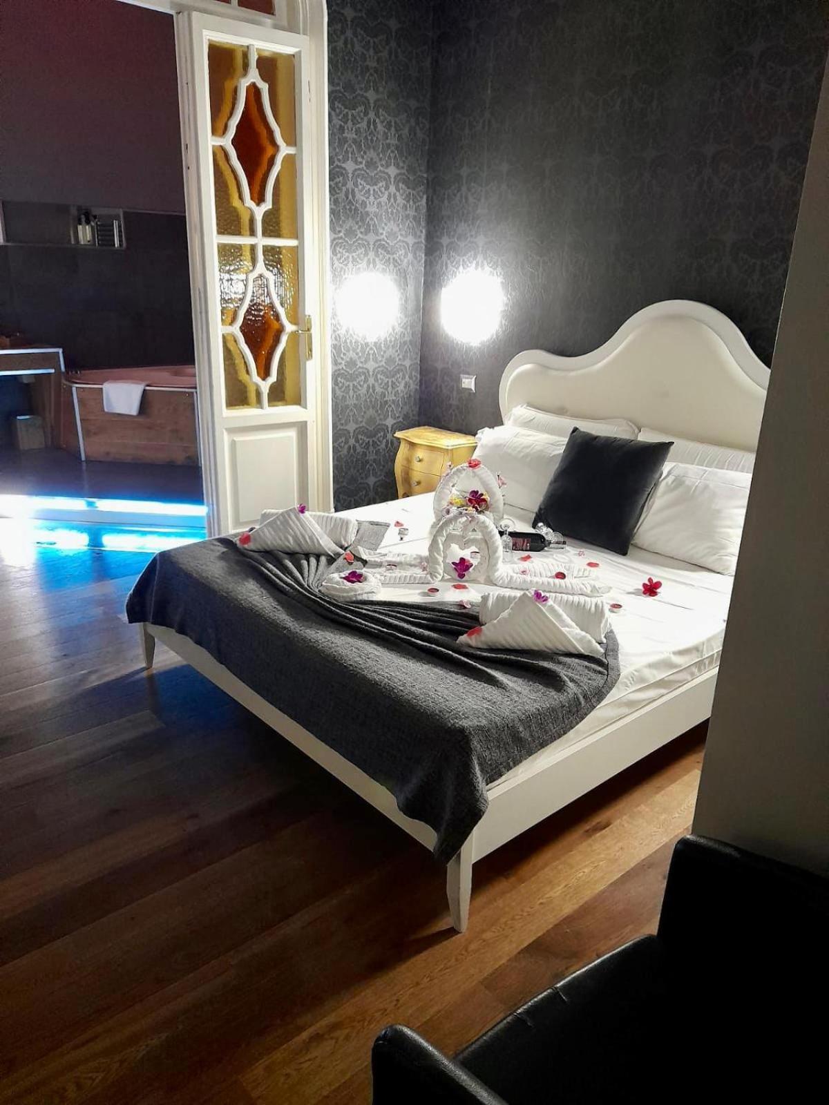 Smart Lux Roma Veneto 호텔 외부 사진